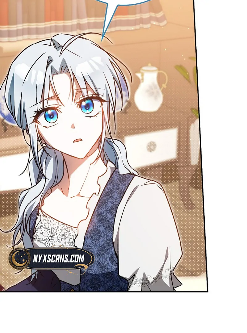 My Contract Husband Looks Like the Male Lead Chapter 10 page 30