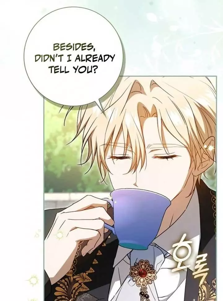 My Contract Husband Looks Like the Male Lead Chapter 25 page 6
