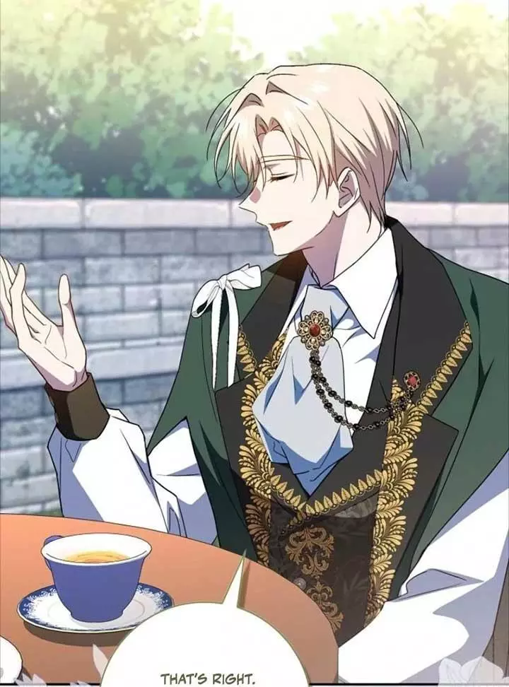 My Contract Husband Looks Like the Male Lead Chapter 25 page 64