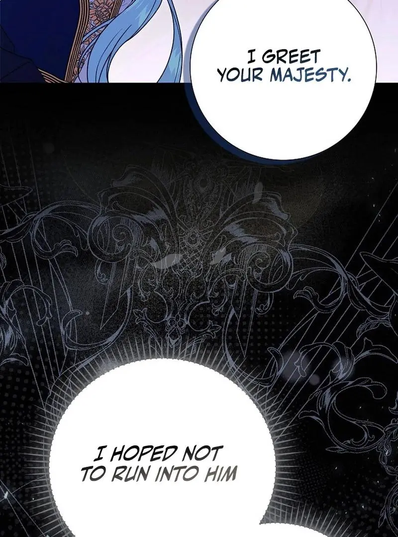 My Contract Husband Looks Like the Male Lead Chapter 30 page 54