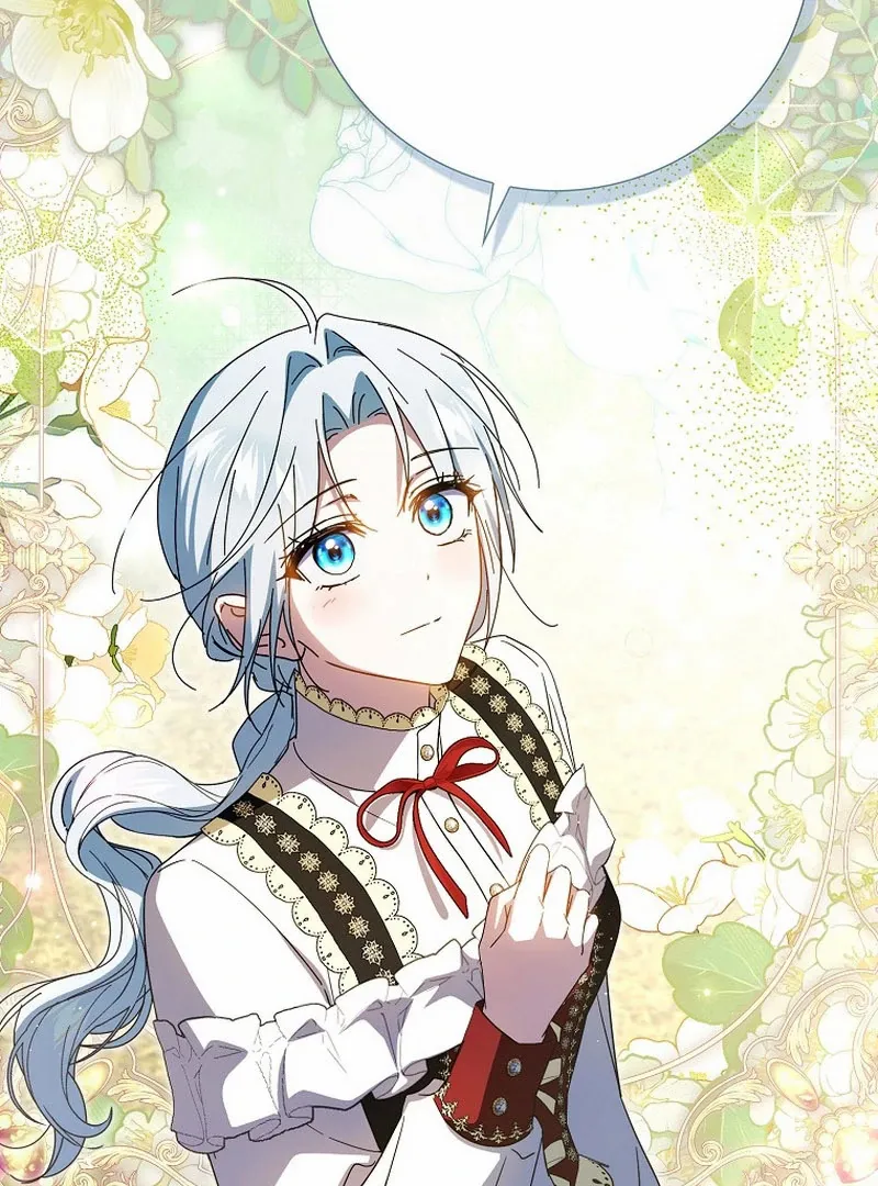 My Contract Husband Looks Like the Male Lead Chapter 36 page 110