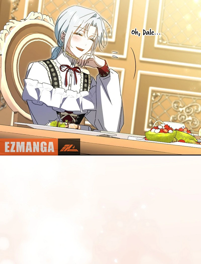 My Contract Husband Looks Like the Male Lead Chapter 37 page 28