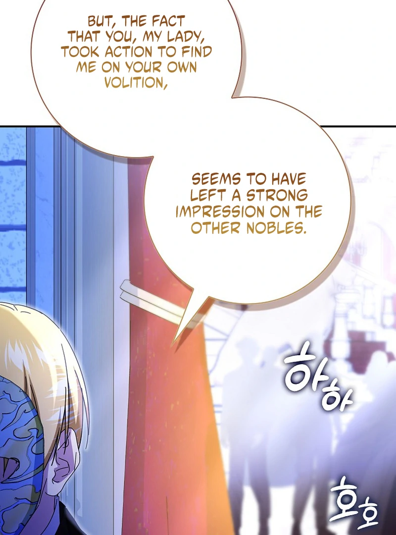 My Contract Husband Looks Like the Male Lead Chapter 39 page 71