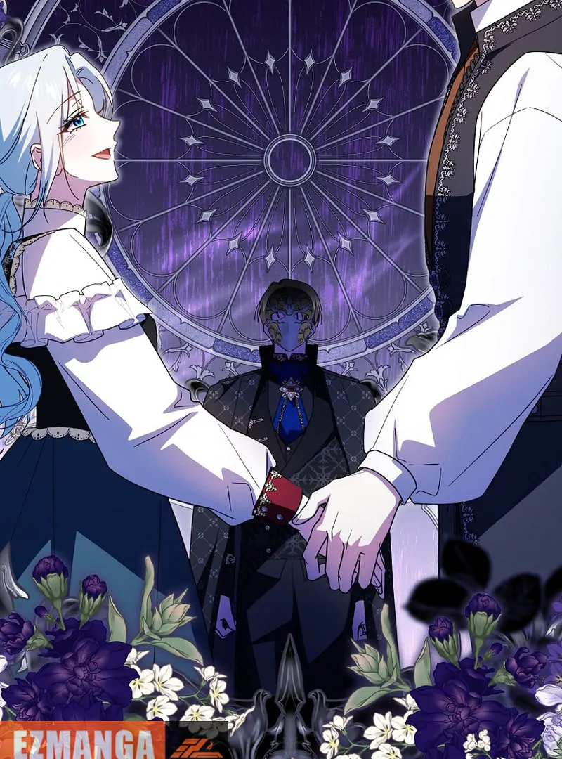 My Contract Husband Looks Like the Male Lead Chapter 39 page 23