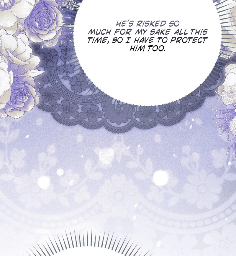 My Contract Husband Looks Like the Male Lead Chapter 39 page 28