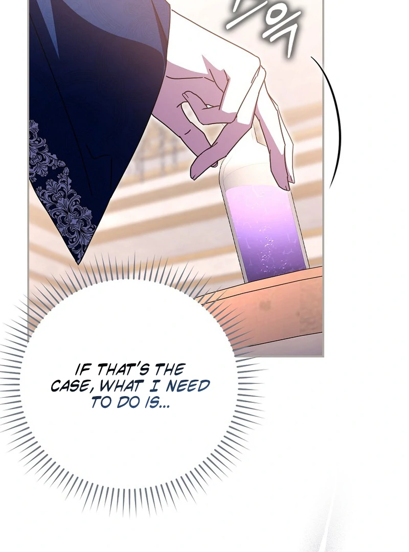 My Contract Husband Looks Like the Male Lead Chapter 39 page 33