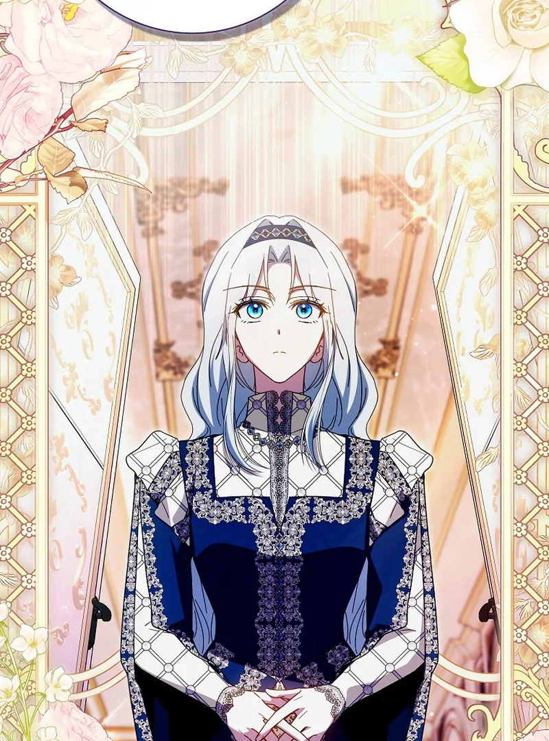 My Contract Husband Looks Like the Male Lead Chapter 39 page 43