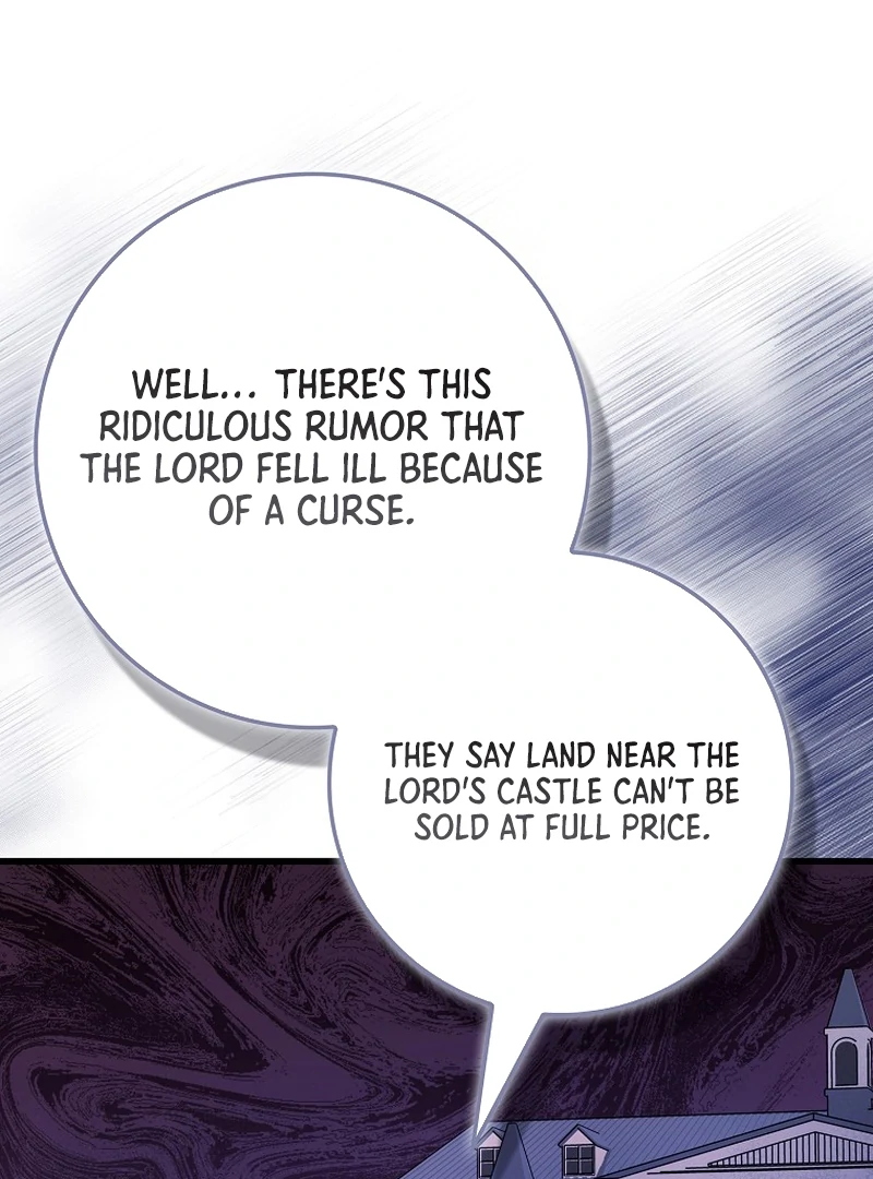 My Contract Husband Looks Like the Male Lead Chapter 5 page 6