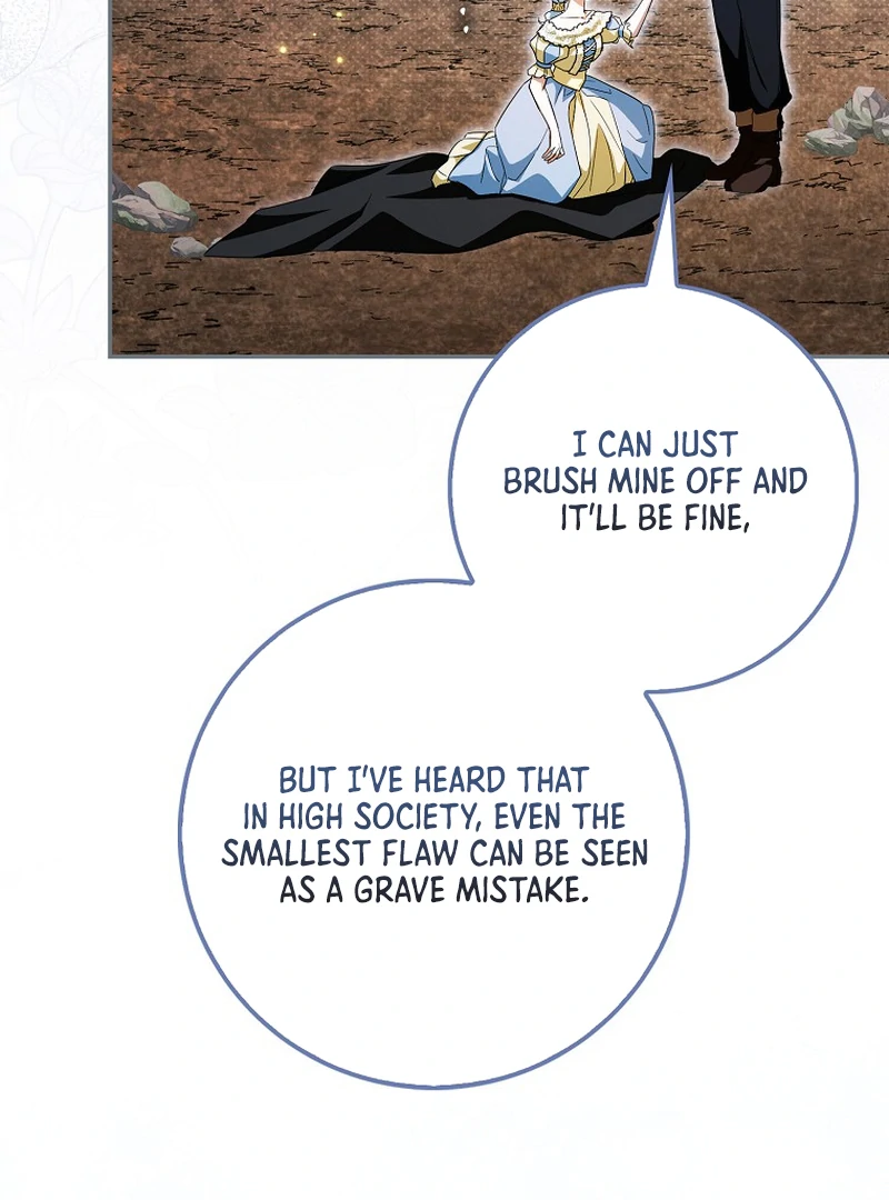 My Contract Husband Looks Like the Male Lead Chapter 5 page 26