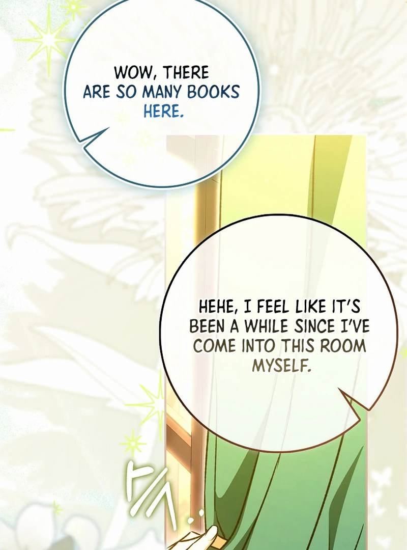 My Contract Husband Looks Like the Male Lead Chapter 9 page 83