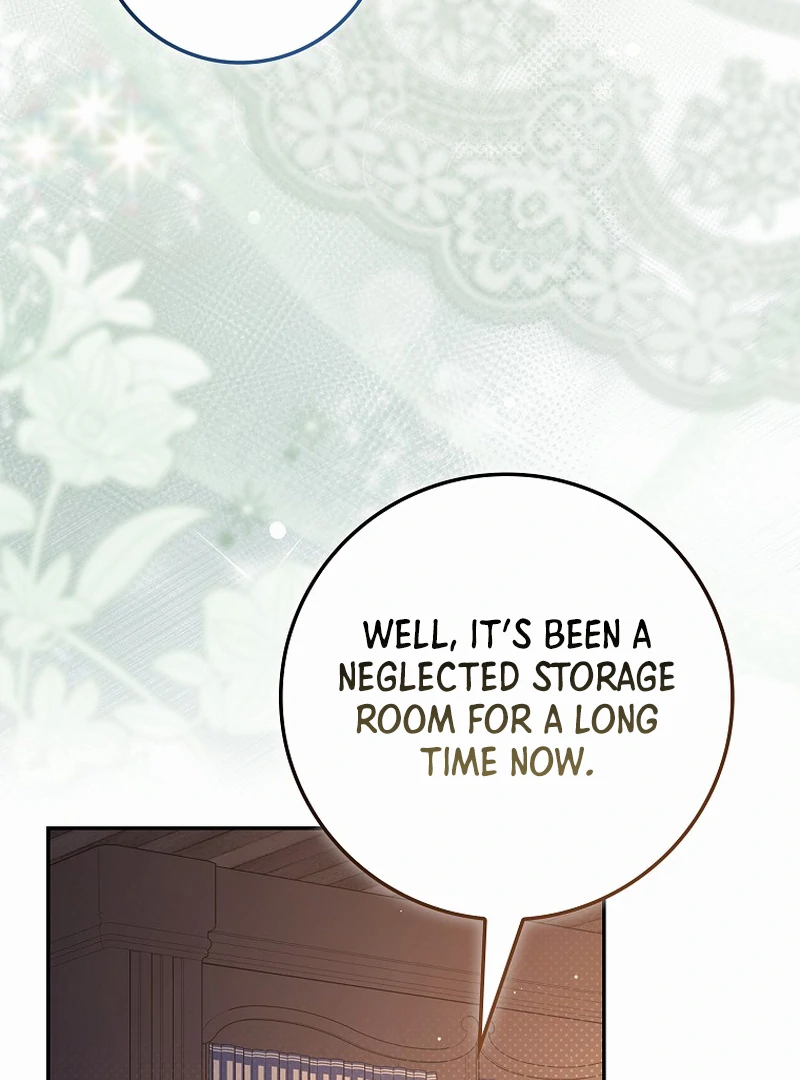 My Contract Husband Looks Like the Male Lead Chapter 9 page 89