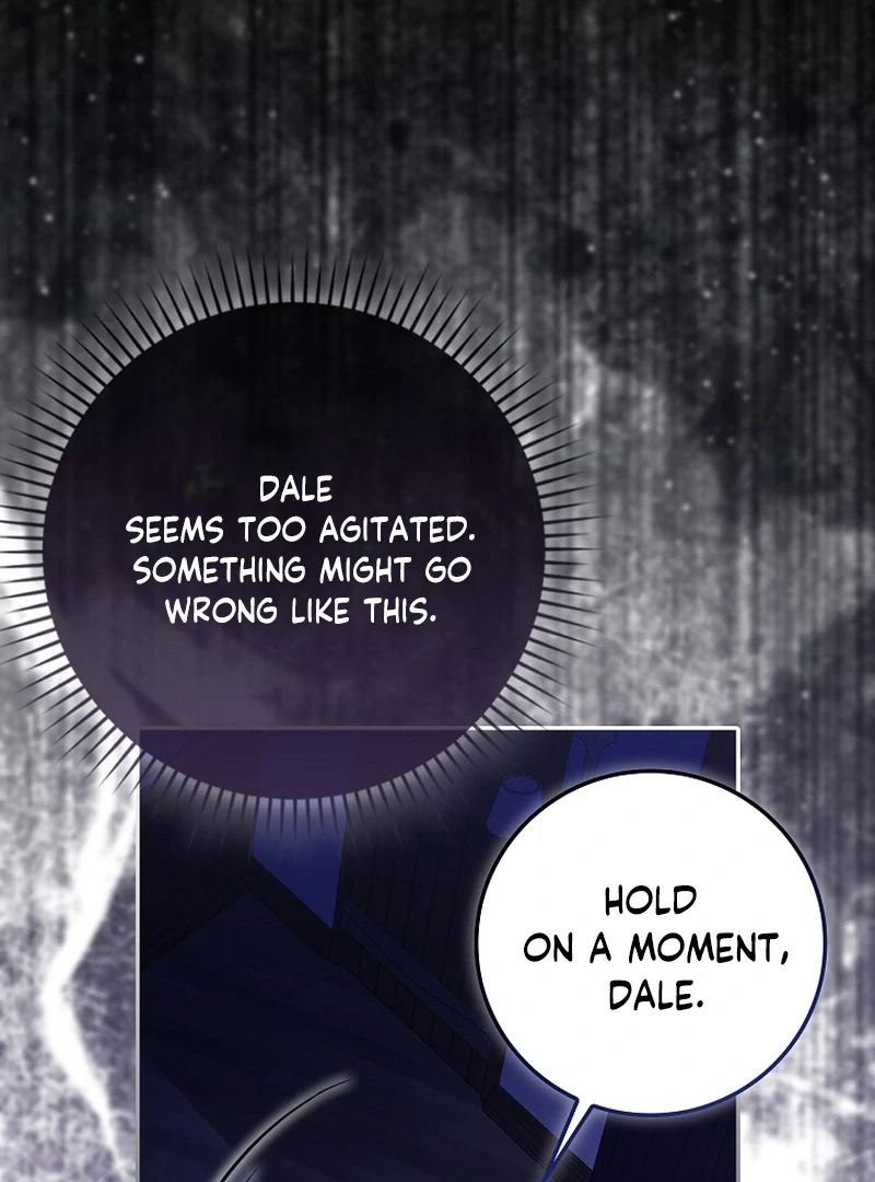 My Contract Husband Resembles the Male Protagonist Chapter 13 page 7