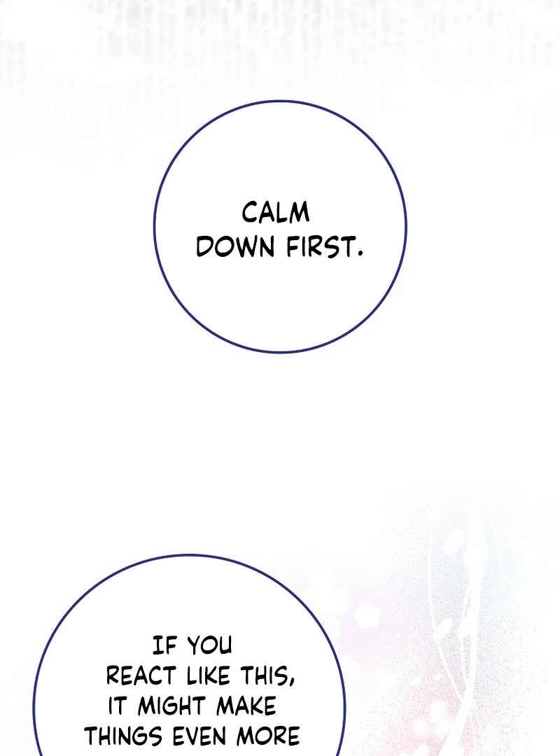 My Contract Husband Resembles the Male Protagonist Chapter 13 page 9