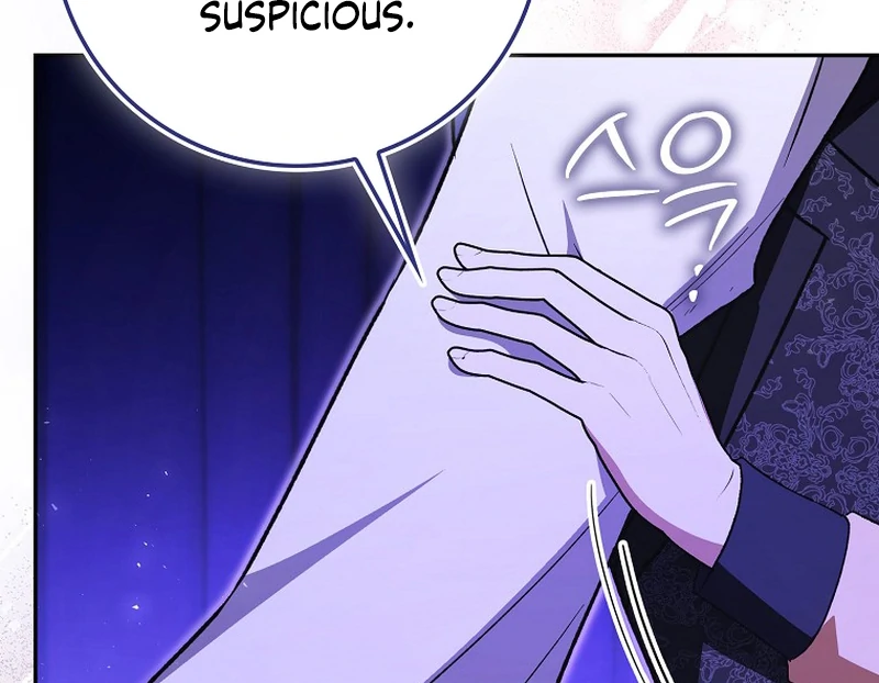My Contract Husband Resembles the Male Protagonist Chapter 13 page 10