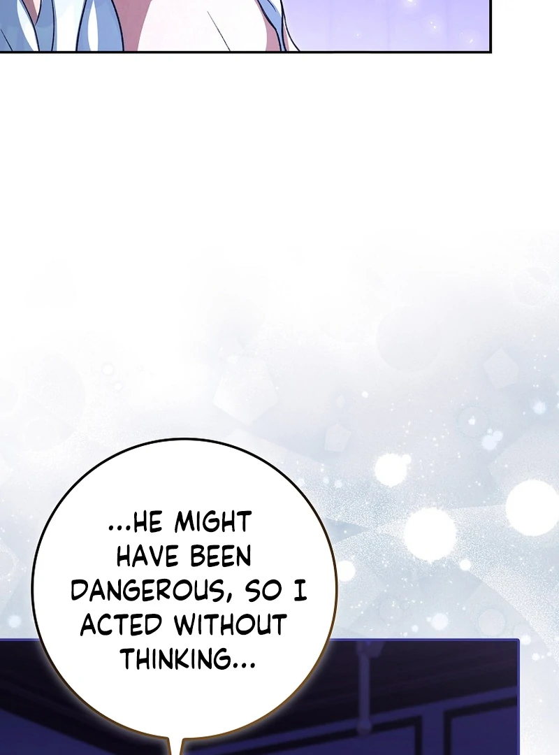 My Contract Husband Resembles the Male Protagonist Chapter 13 page 17