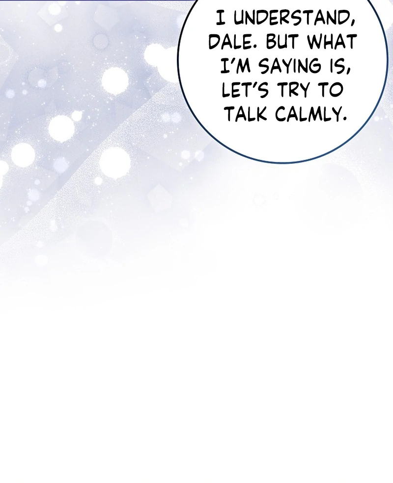My Contract Husband Resembles the Male Protagonist Chapter 13 page 19