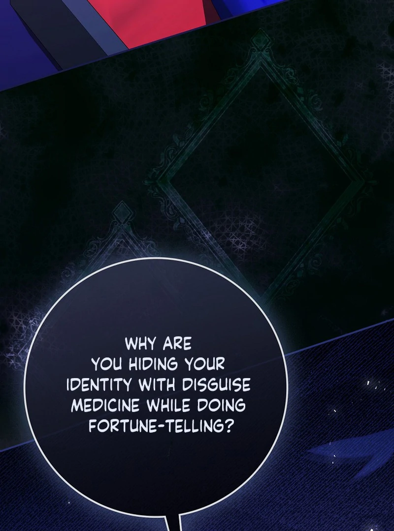 My Contract Husband Resembles the Male Protagonist Chapter 13 page 23
