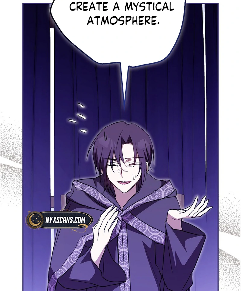 My Contract Husband Resembles the Male Protagonist Chapter 13 page 28