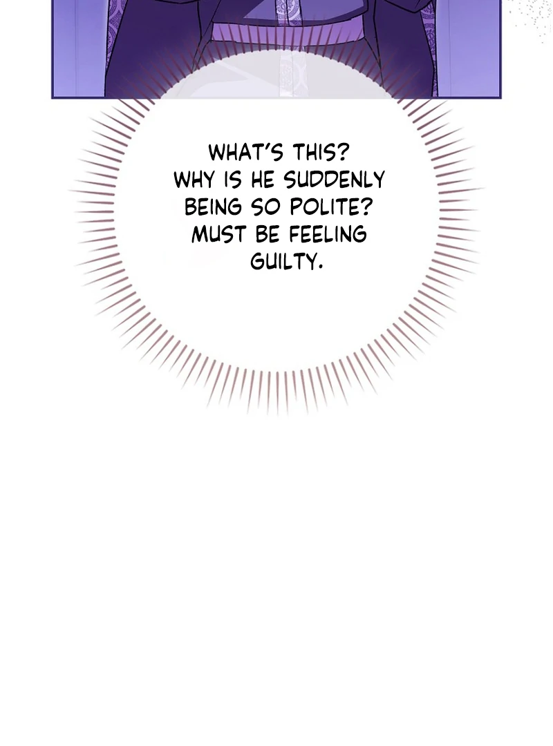 My Contract Husband Resembles the Male Protagonist Chapter 13 page 29