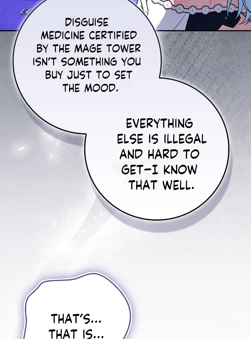 My Contract Husband Resembles the Male Protagonist Chapter 13 page 31