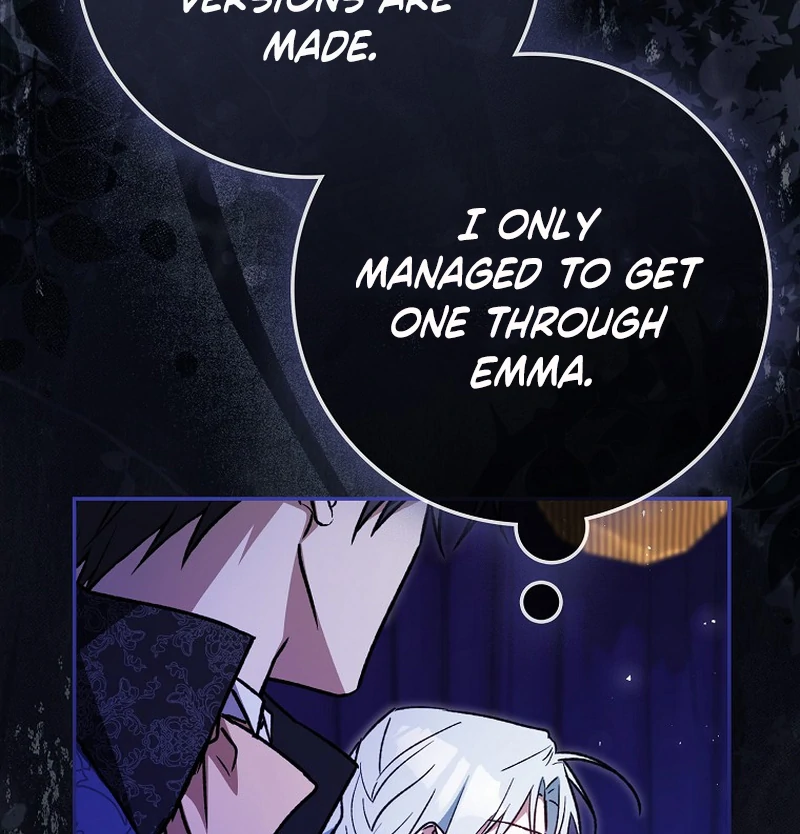 My Contract Husband Resembles the Male Protagonist Chapter 13 page 35