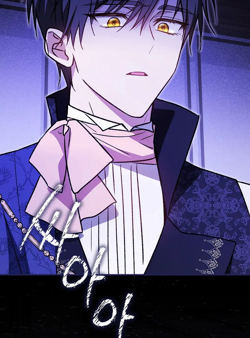 My Contract Husband Resembles the Male Protagonist Chapter 13 page 38
