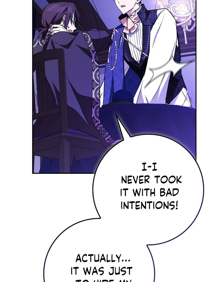 My Contract Husband Resembles the Male Protagonist Chapter 13 page 41