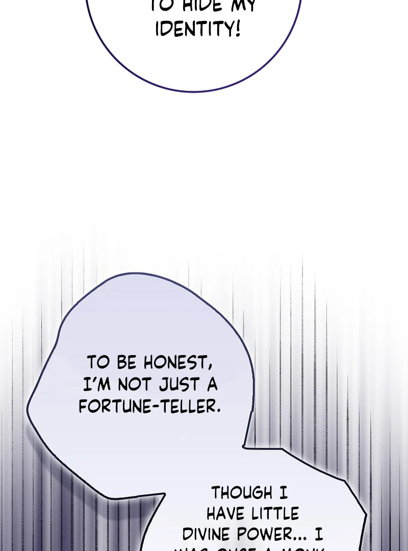 My Contract Husband Resembles the Male Protagonist Chapter 13 page 42