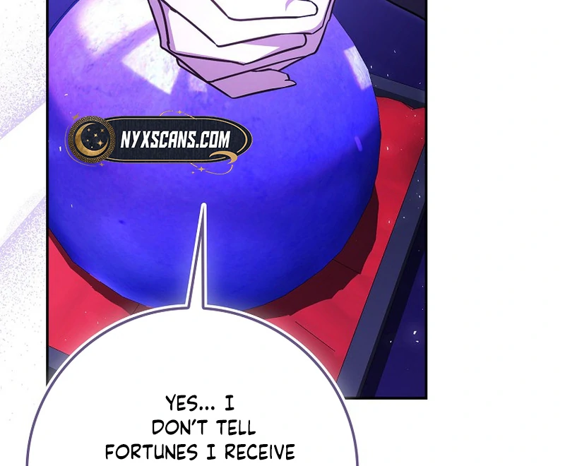 My Contract Husband Resembles the Male Protagonist Chapter 13 page 45