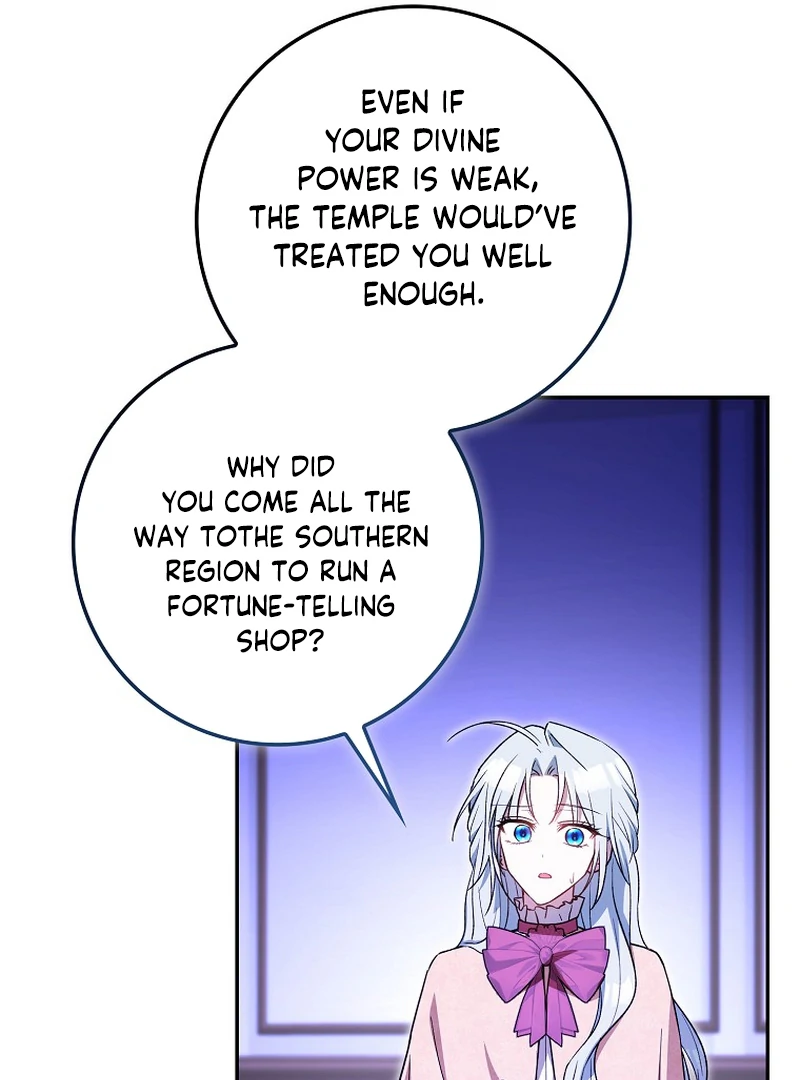My Contract Husband Resembles the Male Protagonist Chapter 13 page 47