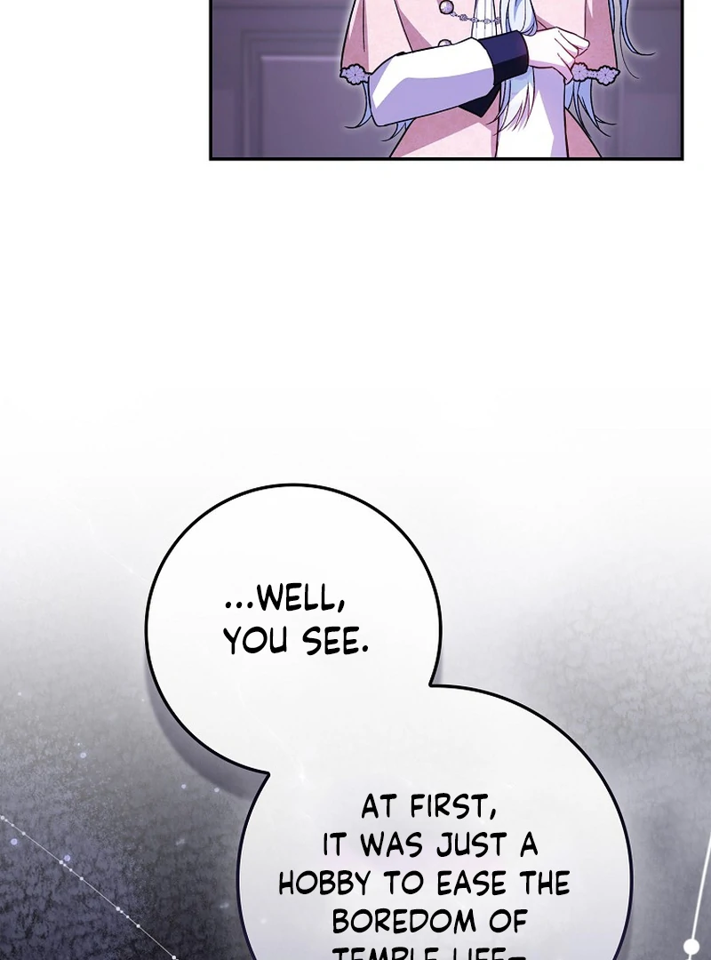 My Contract Husband Resembles the Male Protagonist Chapter 13 page 48