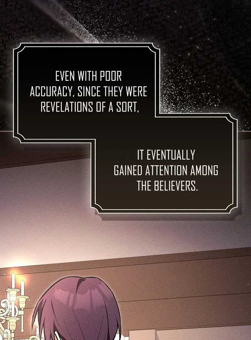 My Contract Husband Resembles the Male Protagonist Chapter 13 page 50