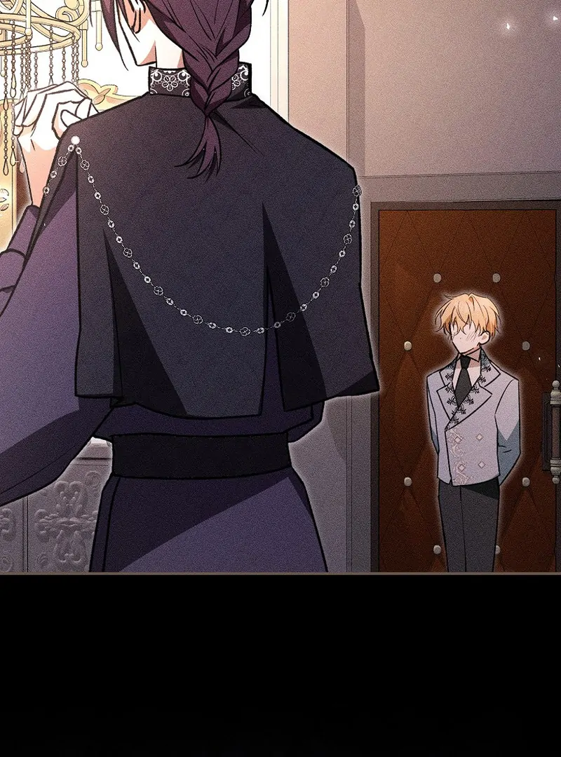 My Contract Husband Resembles the Male Protagonist Chapter 13 page 51