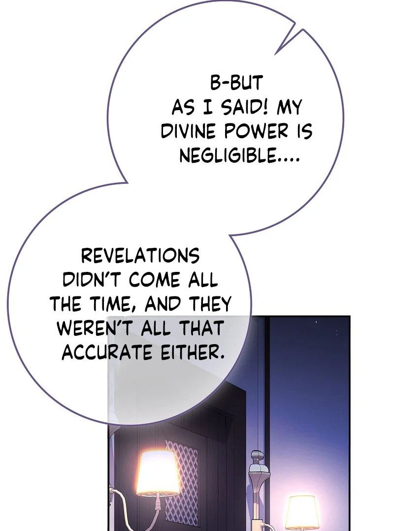My Contract Husband Resembles the Male Protagonist Chapter 13 page 55