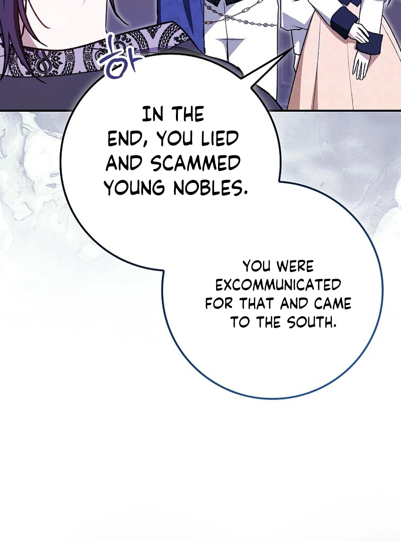 My Contract Husband Resembles the Male Protagonist Chapter 13 page 58