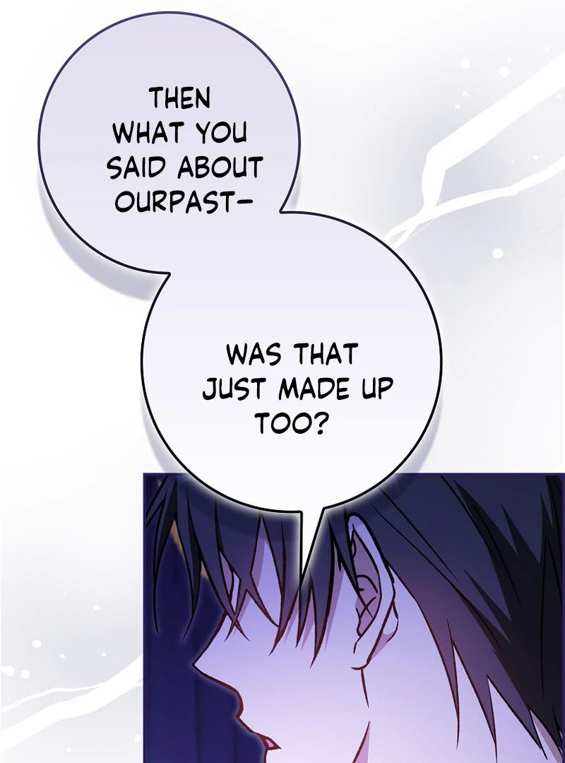My Contract Husband Resembles the Male Protagonist Chapter 13 page 59