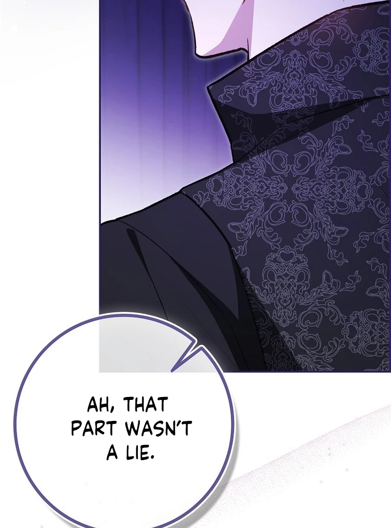 My Contract Husband Resembles the Male Protagonist Chapter 13 page 60