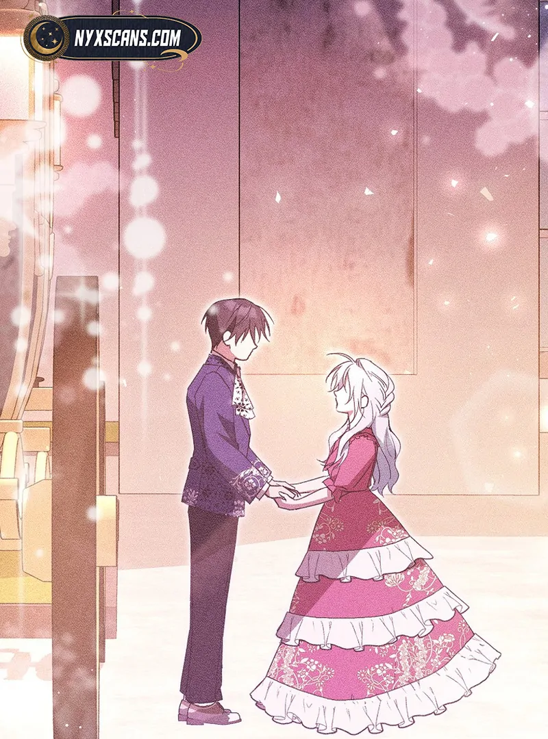 My Contract Husband Resembles the Male Protagonist Chapter 13 page 62