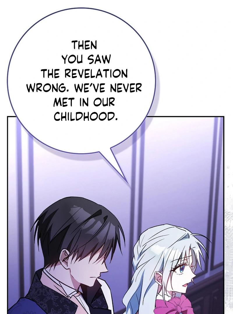 My Contract Husband Resembles the Male Protagonist Chapter 13 page 65