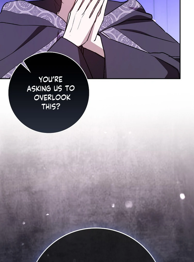 My Contract Husband Resembles the Male Protagonist Chapter 13 page 68