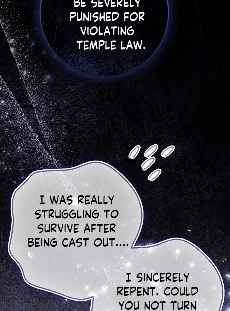 My Contract Husband Resembles the Male Protagonist Chapter 13 page 71