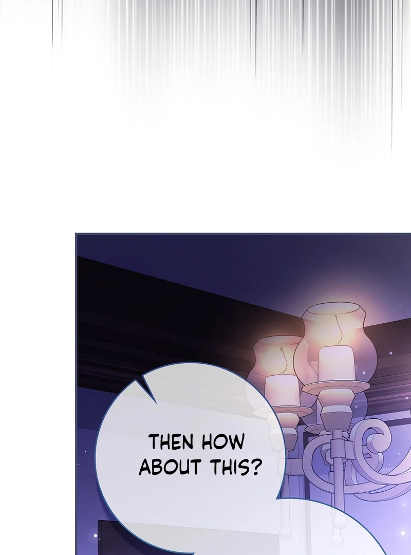 My Contract Husband Resembles the Male Protagonist Chapter 13 page 76