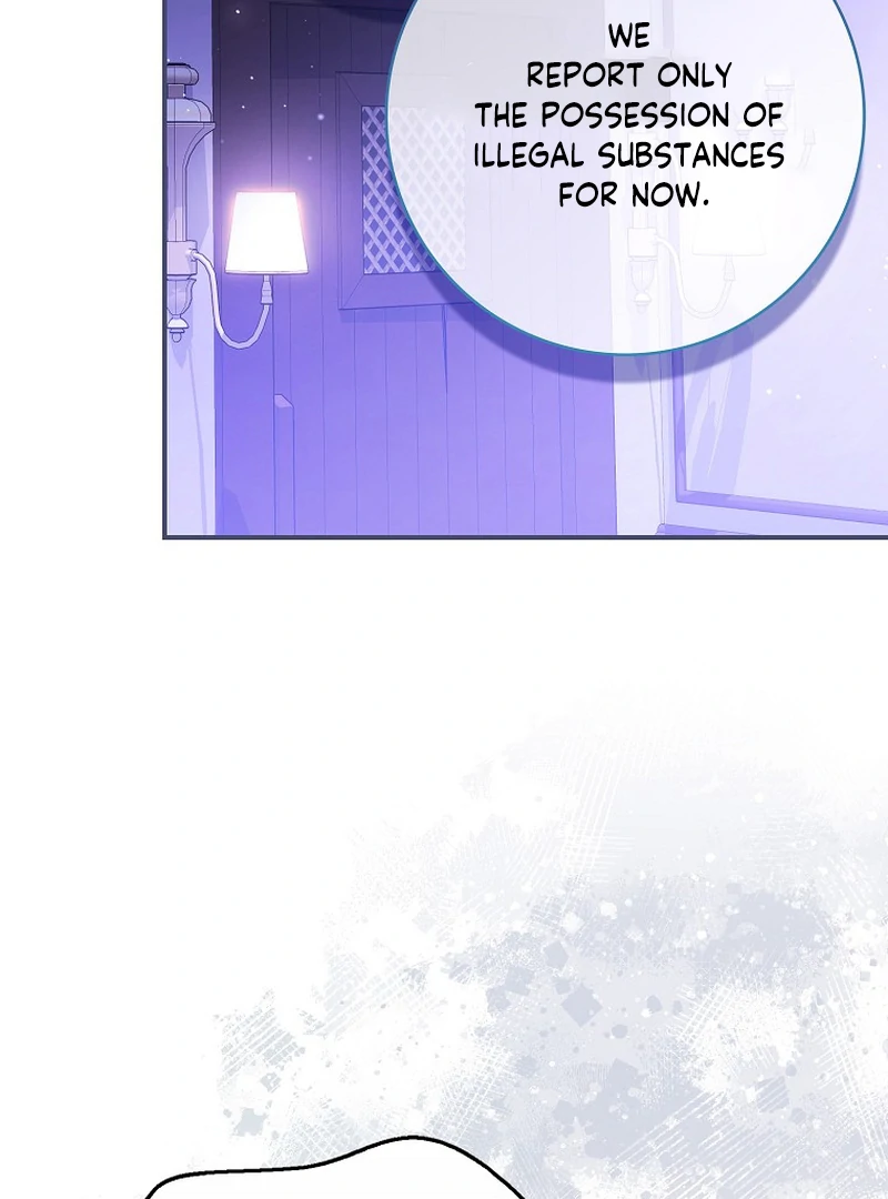 My Contract Husband Resembles the Male Protagonist Chapter 13 page 77