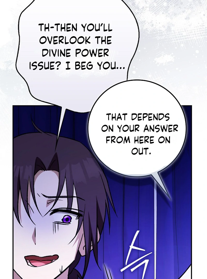 My Contract Husband Resembles the Male Protagonist Chapter 13 page 78