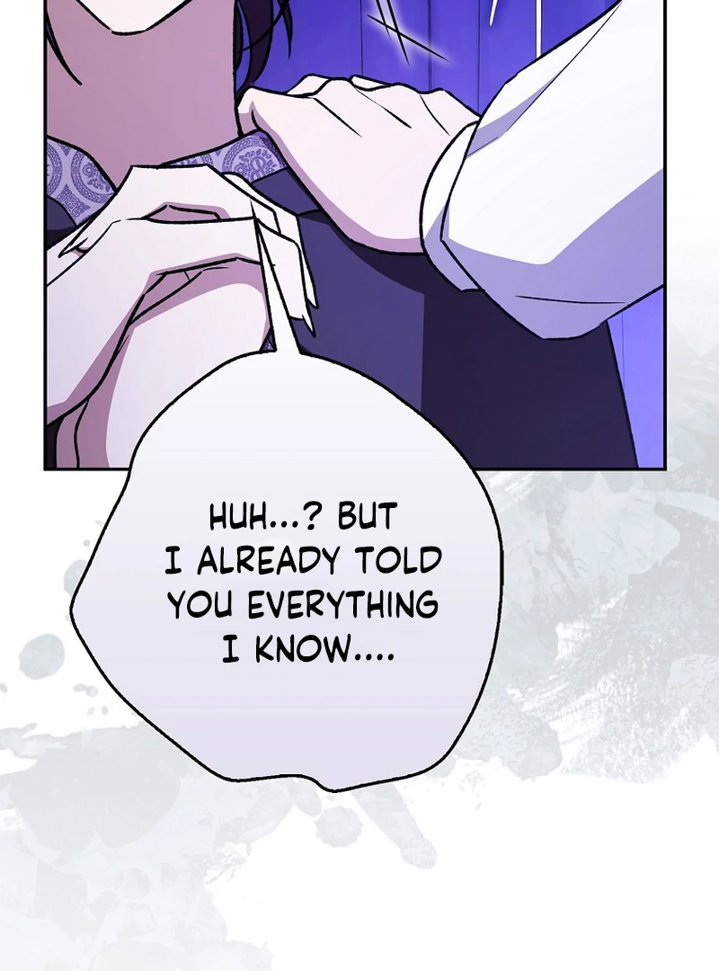 My Contract Husband Resembles the Male Protagonist Chapter 13 page 79