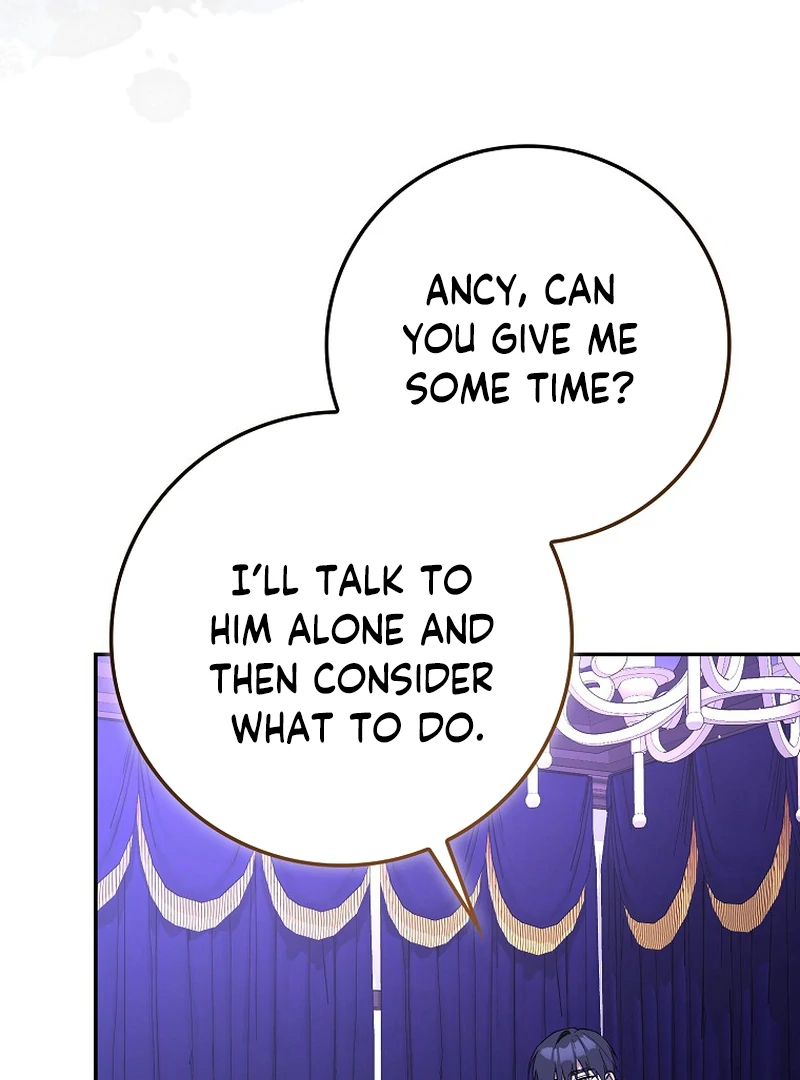 My Contract Husband Resembles the Male Protagonist Chapter 13 page 80
