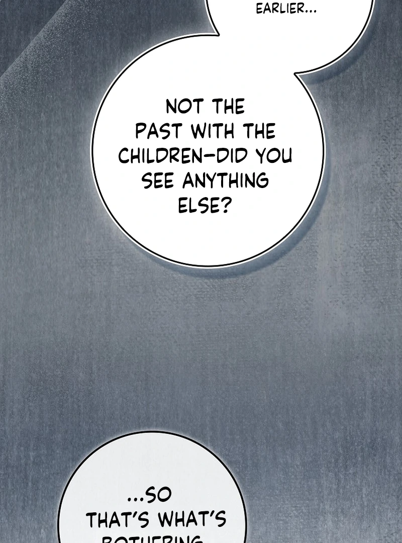 My Contract Husband Resembles the Male Protagonist Chapter 13 page 85
