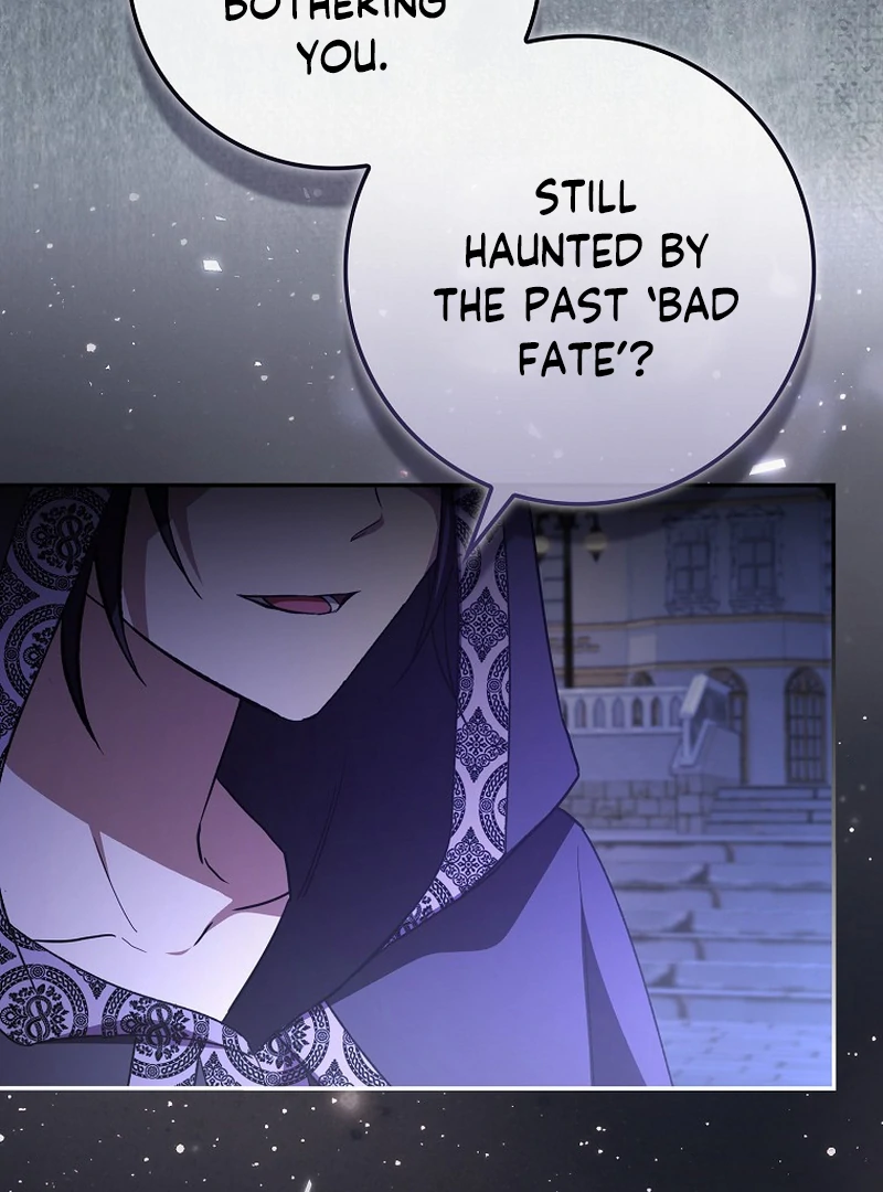 My Contract Husband Resembles the Male Protagonist Chapter 13 page 86