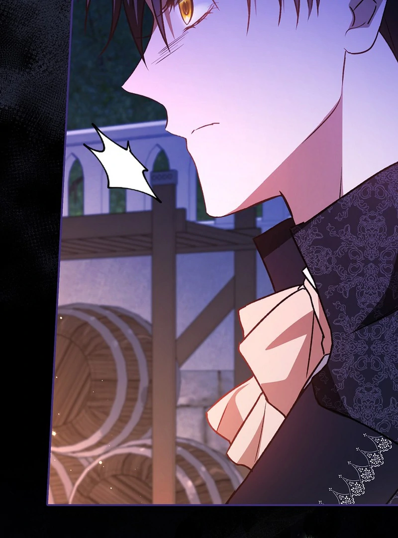 My Contract Husband Resembles the Male Protagonist Chapter 13 page 88