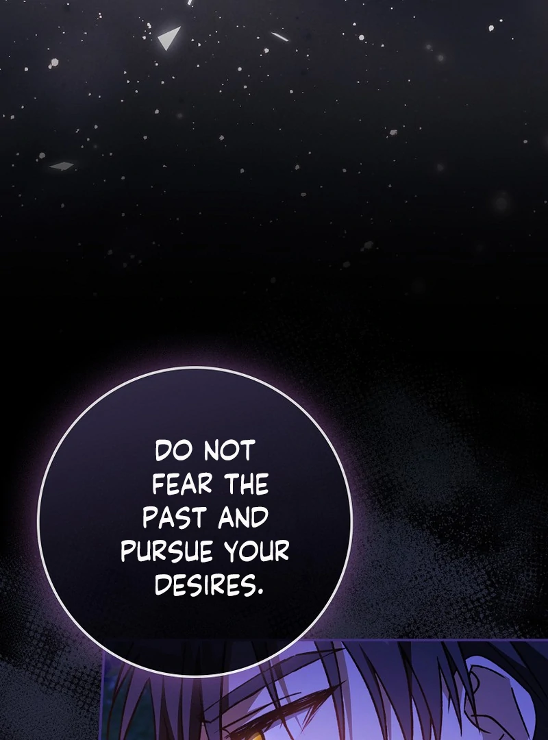 My Contract Husband Resembles the Male Protagonist Chapter 13 page 87